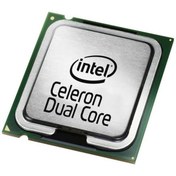 Resim Intel® Celeron® E1200 Işlemci 512K Önbellek, 1,60 Ghz, 800 Mhz Fs Diğer