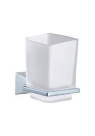 Resim Bocchi Padova Diş fırçalık krom 3017-0003 Diğer 