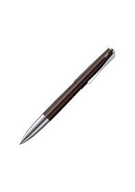 Resim Lamy Studio Roller Kalem Dark Brown Special Edition 369DB 