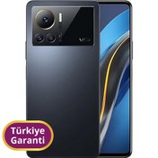 Resim Infinix Note 12 Vip TR Garanti | 256 GB 8 GB Siyah 