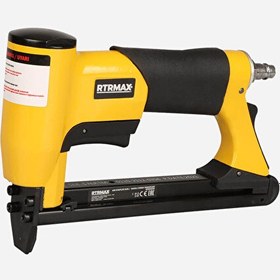 Resim Rtrmax RTM0120 Havalı Zımba Çakma Tabancası 