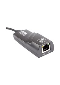 Resim Type C To Ethernet Usb 3.1 1000Mbps Gigabit Ag Adaptor Kartı 