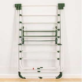 Resim Perilla 17042 Çamaşır Kurutmalığı Kurutma Askısı Metal Kurutmalık 