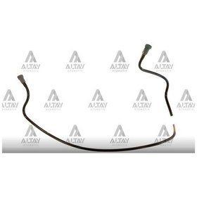 Resim Esse Otomotiv P307 P308 C4 04- 2.0 16V Yakıt Borusu - WIN-0500236 - 1574GK 