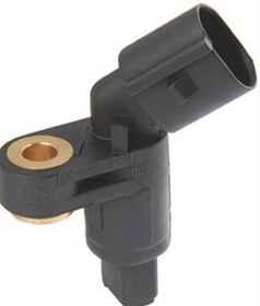 Resim Volkswagen Bora Abs Sensörü Ön Sağ Delphi Marka 1J0927804 