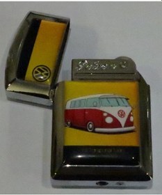 Resim Zenit Gazlı Taşlı Çakmak-Volkswagen Transporter 