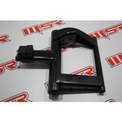 Resim TVS WEGO MOTOR ASKISI A 487706191 