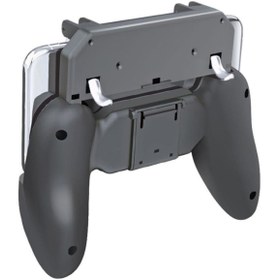 Resim Snopy SG-611 Telefon uyumlu Tetikli Joystickli Gamepad 