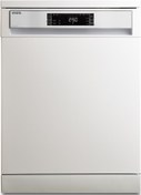 Resim Vestel BM 4202 WIFI 4 Programlı 13 Kişilik Bulaşık Makinesi 