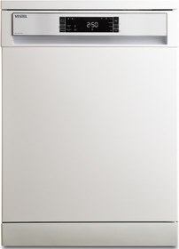 Resim Vestel BM 4202 WIFI 4 Programlı 13 Kişilik Bulaşık Makinesi 