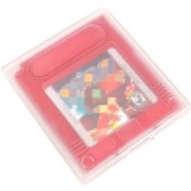 Resim Sunshine022 30 Adet Şeffaf Oyun Kartuşu Kutusu Gb Gameboy Toz Koruma Saklama Kılıfı 