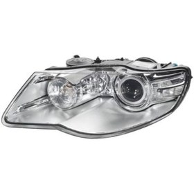 Resim Hella SAG FAR VW TOUAREG 7L6941040C 