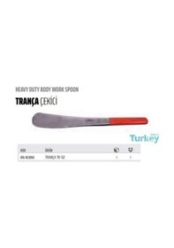 Resim Rico Trança Çekici No:2 