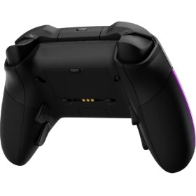 Resim Asus GX501 Rog Raıkırı Iı Xbox Kolu Xbox/pc/ally Uyumlu 1000HZ Pollıng Çift Mod Tetik 4 Arka Buton ve 50 Saat Pil Ömrü 