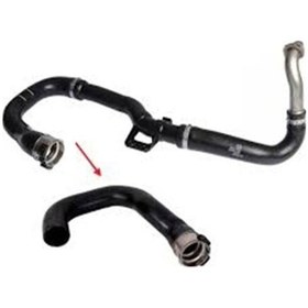 Resim Turbo Hortumu Corsa D 1.3 Cdti. Uyumlu 