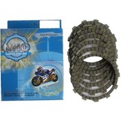 Resim Yamaha 750 Fz 750 1990 1992 Nhc Debriyaj Balatası Cd2306 