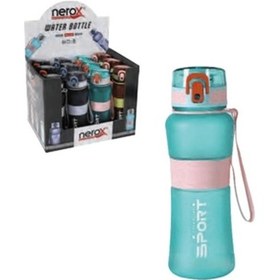 Resim Nerox Matara 650 Ml No:8 Nrx-1438 48 Çok renkli 