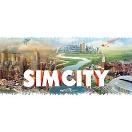 Resim Simcity (Pc) 