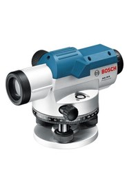 Resim Bosch GOL26D Optik 100M Nivelman ve Tipod Lazer 