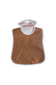Resim BabyCo Peva Mama Önlüğü 2 Adet 