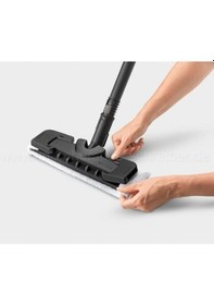 Resim Sc2-sc3-sc4-sc5 Buharlı Temizleyiciler Için Zemin Başlığı 