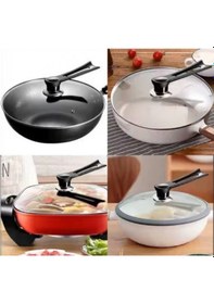 Resim Evrensel Dikey Tasarım Tencere Kapak Kulp Kol 162 33 65 Mm Siyah 