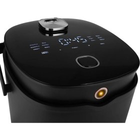 Resim Lauben 2000bw Çok Fonksiyonlu Pilav Pişirici 2l, 12 Program, Seramik Yapışmaz Tencere 