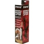 Resim D/lift/b Kapı ve Pano Kaldırıcı, Döner Mafsal, Siyah 