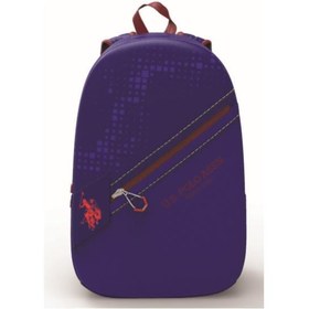 Resim U.S Polo Assn. 9345 Sırt Çantası 