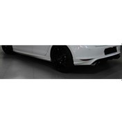 Resim Volkswagen Golf 7 Oettinger Yan Marşpiyel Yan Etek Yan Ek plasti N11.43787 