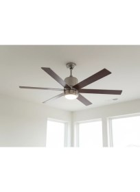 Resim KCF285 Avizeli Vantilatör 60W 