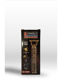 Resim Dingilg Tıraş Makinesi 