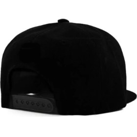 Resim Angelika Ny Hip Hop Cap Şapka Snapback Cap 