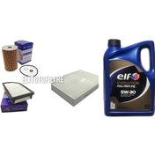 Resim Hyundai İ30 1.6 Crdi Yağ Bakım Seti 