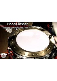 Resim Sabıan Hc-14 14" Hoop Crasher 14" Hoop Crasher sabıan Canada 
