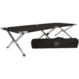 Resim Miltec Sturm Alüminyum Kampet mk_05.3.STU.00014402002.000 Siyah 