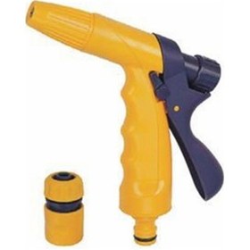 Resim Daye Dy 2421 Plastik Ayarlı Sprey Sulama Tabanca Seti 