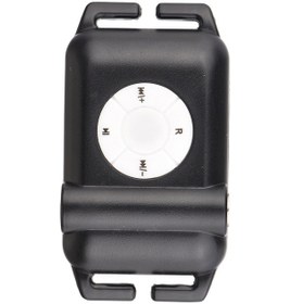 Resim Wezone Yüzme, Koşu Ve Dalış İçin Ipx8 Su Geçirmez Mp3 Çalar Ve Kulaklık Seti - 8gb Müzik Keyfi 