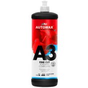 Resim AUTOWAX Extrem Hare Giderici A3 1 Lt. 