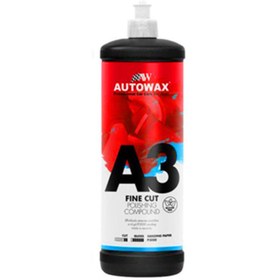 Resim AUTOWAX Extrem Hare Giderici A3 1 Lt. 