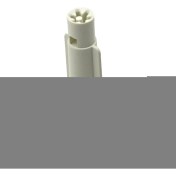 Resim Parmis Arzum Uyumlu Ar 142 Hazne Içi Doğrayıcı Bıçak (Sola Doğru Döner) 