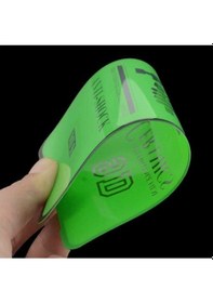 Resim Apple Uyumlu iPhone 11 Seramik Tam Çerçeveli Nano Esnek Ekran Koruyucu 