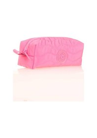 Resim Kaukko Quilted Business Kalem Çantası Star K2627 
