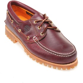 Resim Timberland Erkek Günlük Oxford/Ayakkabı 50009 W 