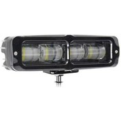 Resim Pazly 1 Adet 6000k 6 İnç Led Çalışma Işığı Araç İçin K22478w-1 Model 