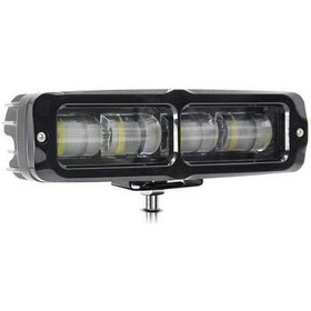 Resim Pazly 1 Adet 6000k 6 İnç Led Çalışma Işığı Araç İçin K22478w-1 Model 