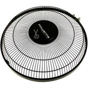 Resim KolayYenile Rowenta Essential VU2110 Masaüstü Vantilatör Ön Ka 