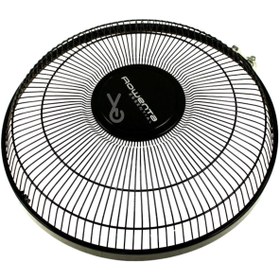 Resim KolayYenile Rowenta Essential VU2110 Masaüstü Vantilatör Ön Ka 