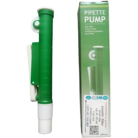 Resim Isolab Pi-Pump Pipet Pompası 10 ML 