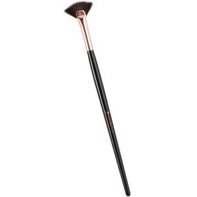 Resim Nascita Eğimli Kirpik Fırçası 0147 